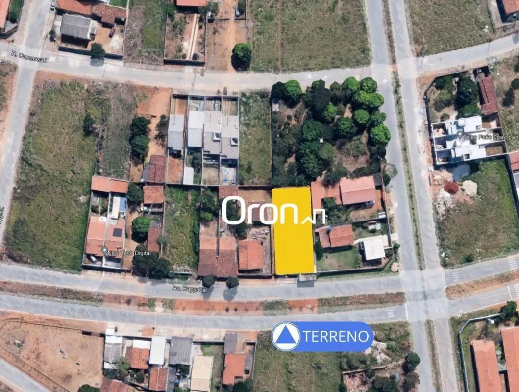 CÓDIGO DO IMÓVEL: TE0776LOCALIZAÇÃO:Em região consolidada, com fácil acesso pela...