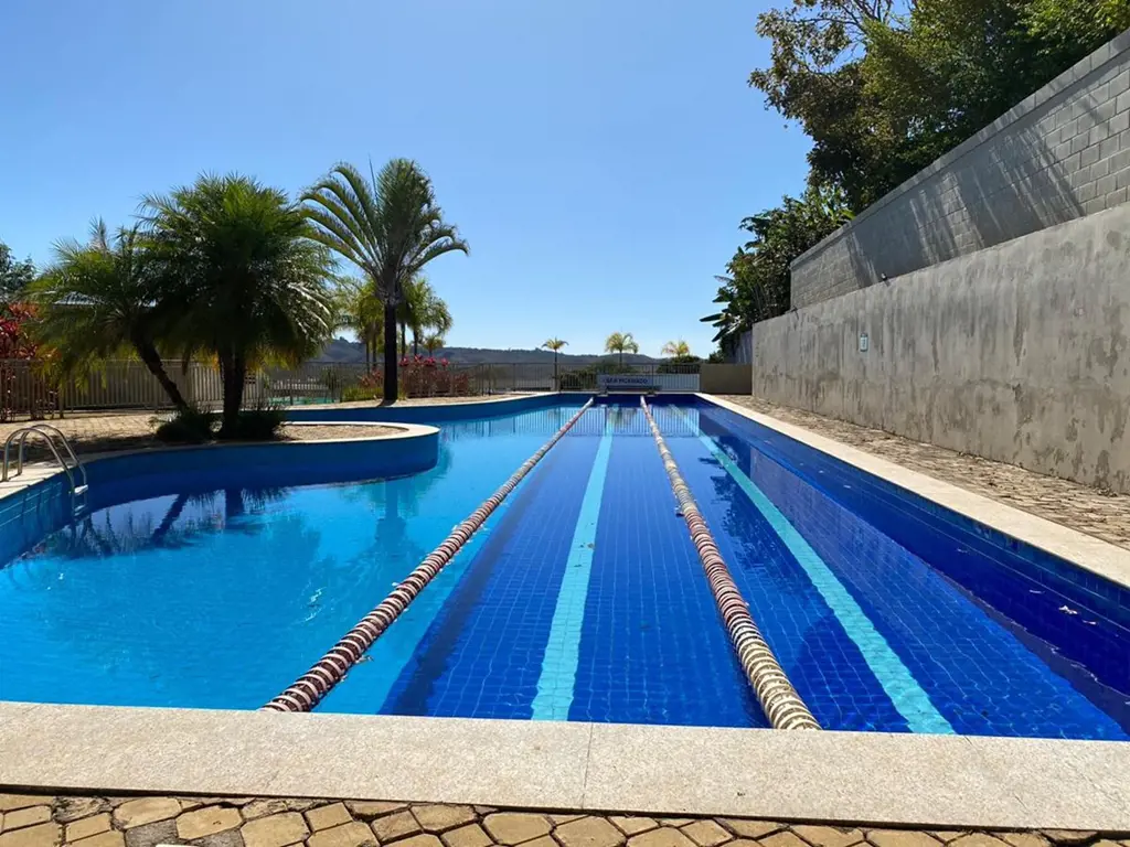 Residencial Maxximo Garden, casas de alto padrão com toda segurança e conforto, ...
