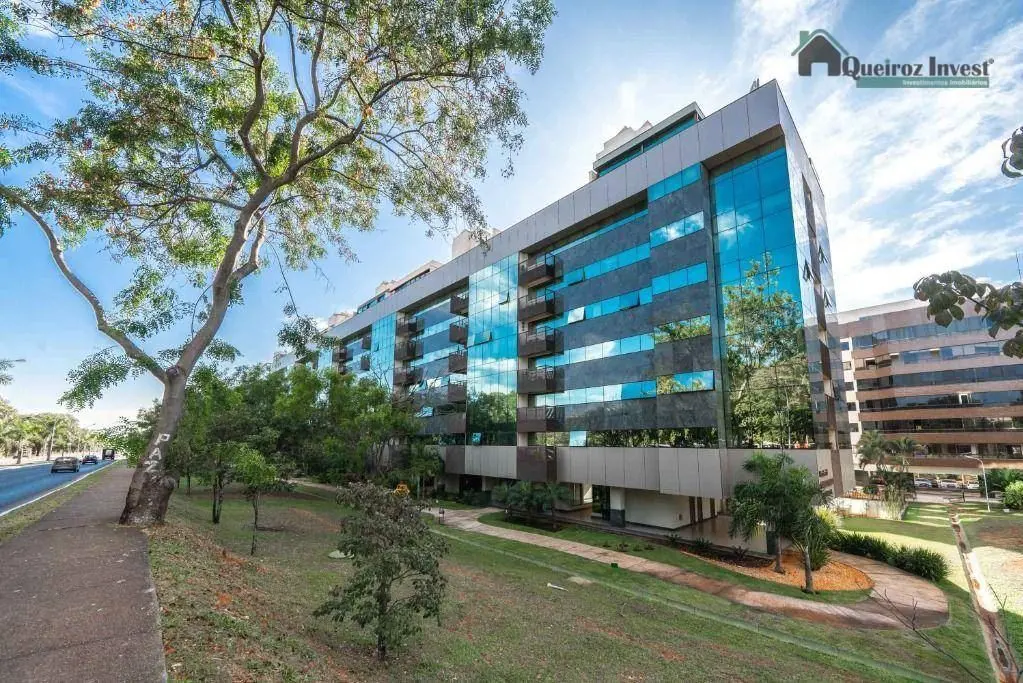 Descrição do imóvel:- 04 Quartos sendo 01 suíte e 2 semi-suítes; - 126,85m² de á...