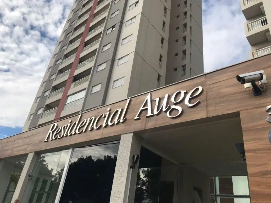 Aluga-se belíssimo apartamento e Viva com conforto, sofisticação e lazer complet...