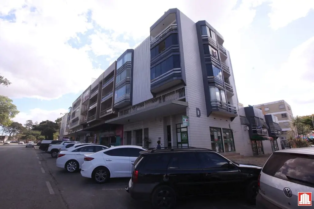 Oportunidade de Investimento! Apartamento com 2 quartos na Asa NorteOportunidade...