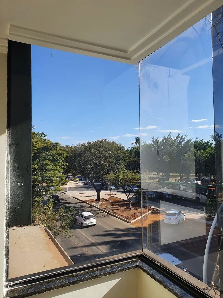APARTAMENTO DE 1 QUARTO ASA SUL.APARTAMENTO COM REFORMA, 1 QUARTO, SALA DE ESTAR...