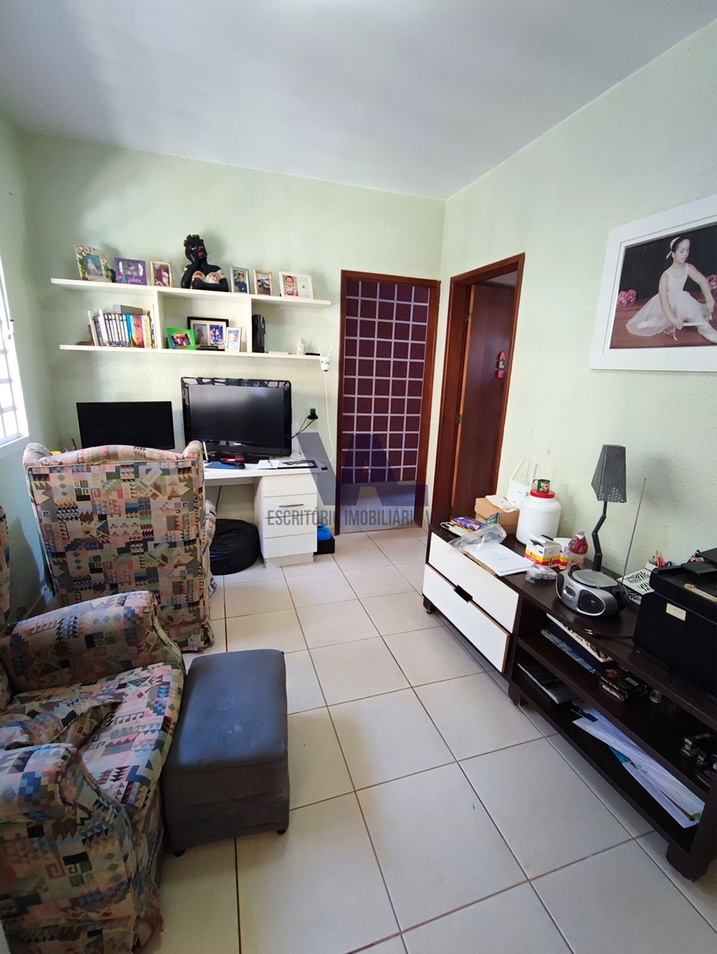 Foto do Imóvel