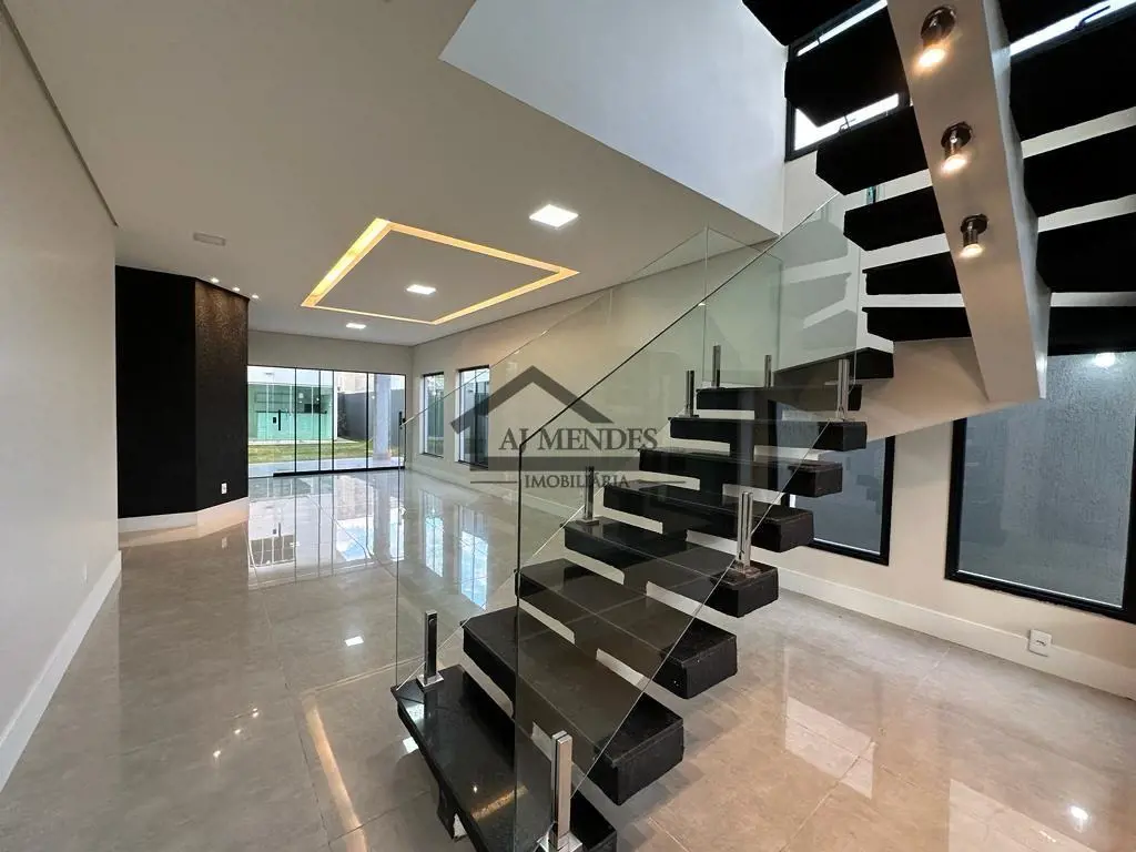 AJ MENDES IMOBILIÁRIA VENDE EXCELENTE SOBRADO NO CONDOMÍNIO ALTO DA BOA VISTA SO...