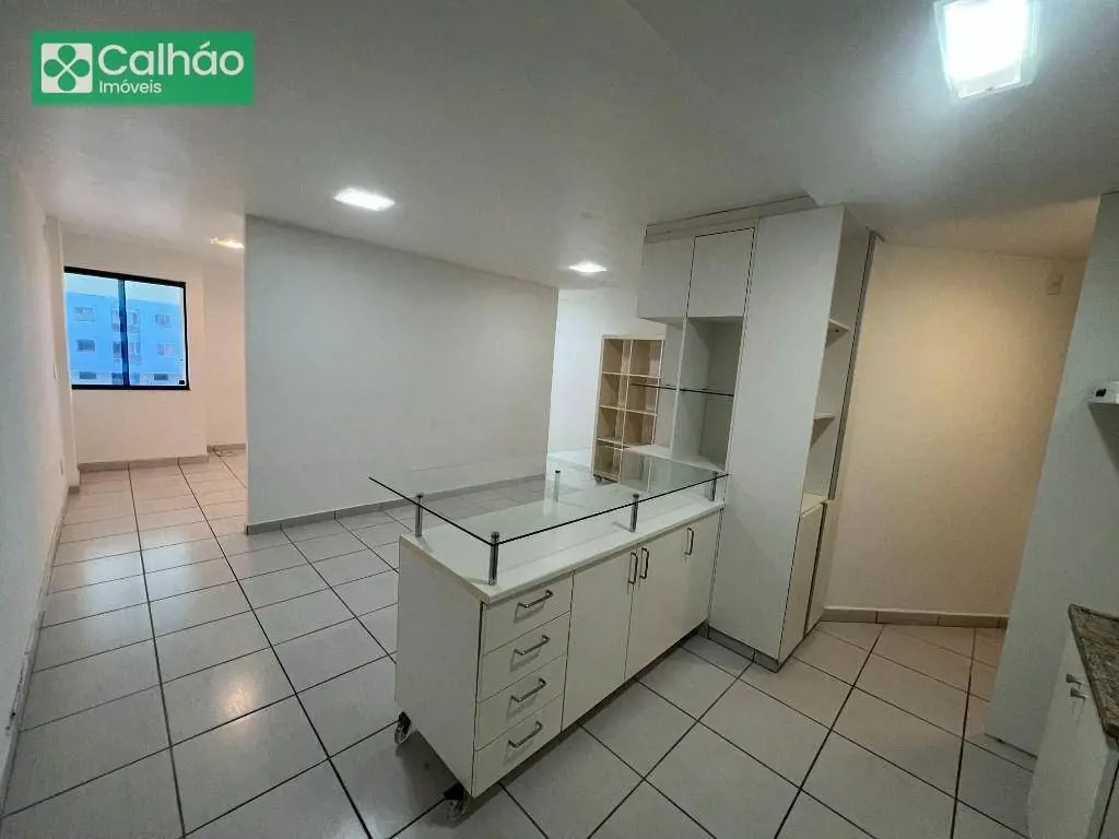 SHIN CA 02, BLOCO D, AP 222, E GARRESIDENCIAL SPAZIO UNODescrição: Apartamento c...