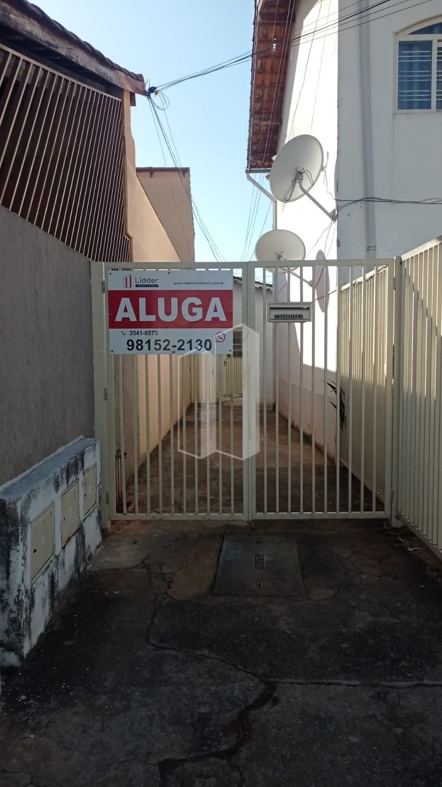 Foto do Imóvel