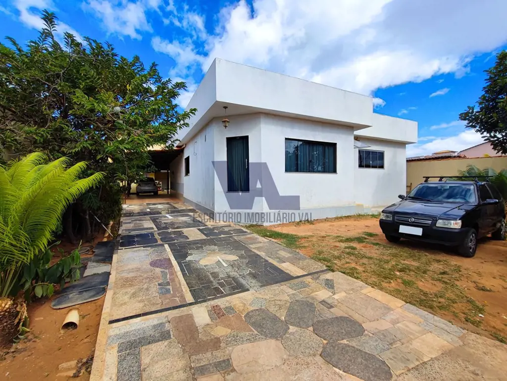 Casa na Região dos Lagos, situado no Condomínio Residencial RK, próximo ao ponto...