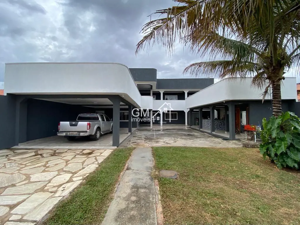 A GM Imóveis vende casa no condomínio Residencial RK um dos mais valorizados da ...