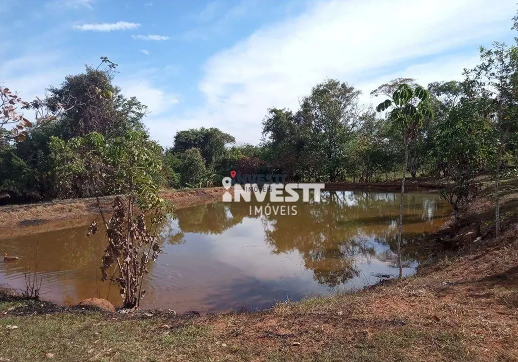 Chácara na vargem grande, com 05.86,00 Alqueires, no município de Bela Vista, po...