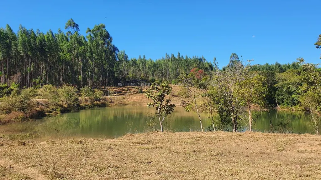 01 - PROXIMIDADES- ALTO PARAÍSO GO- PLANALTINA GO- 95 KM DE BSB- 280 KM DE GOIAN...