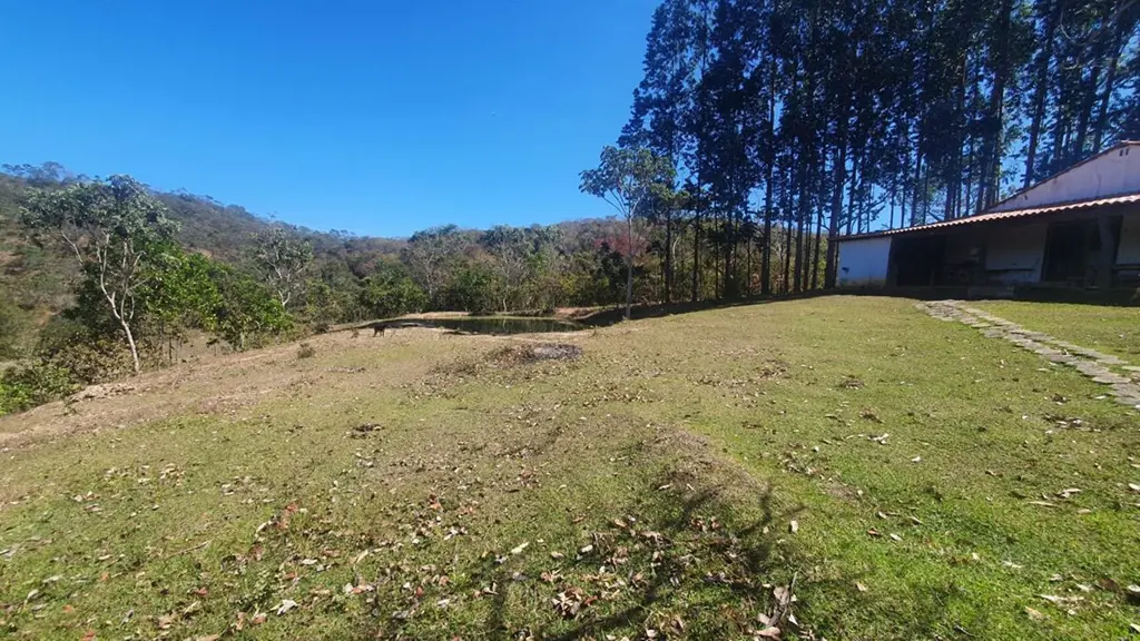 01 - PROXIMIDADES- ALTO PARAÍSO GO- PLANALTINA GO- 95 KM DE BSB- 280 KM DE GOIAN...