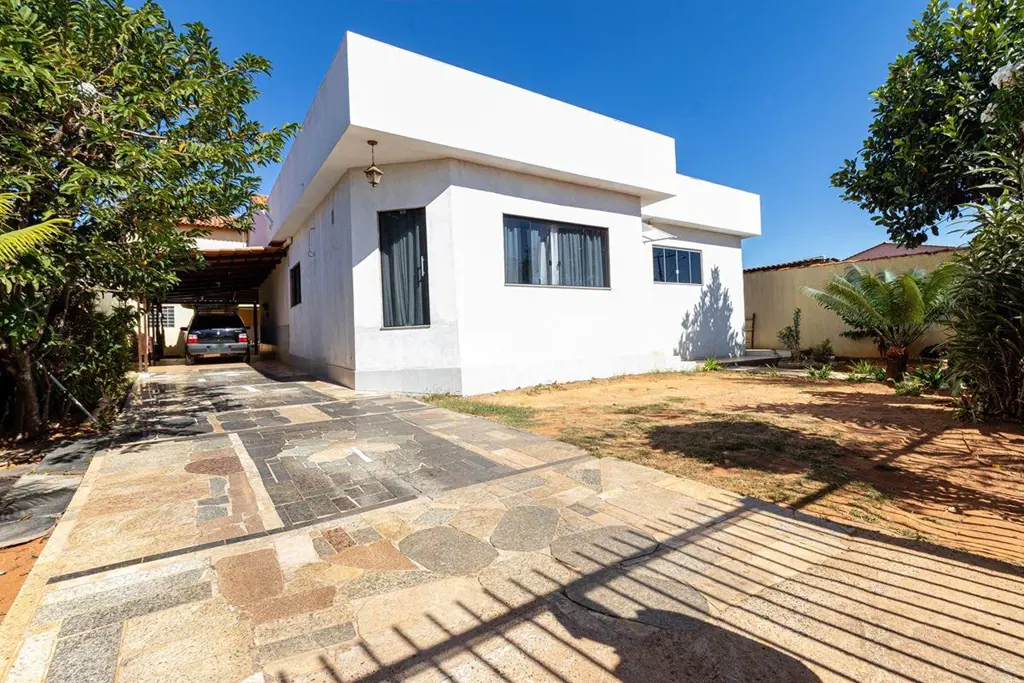 A GM Imóveis vende casa no condomínio Residencial RK um dos mais valorizados da ...