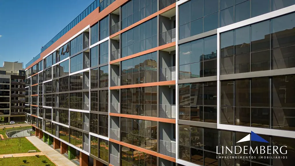 Excelente opção para moradia ou investimento. Apartamento com 84m2, com conceito...