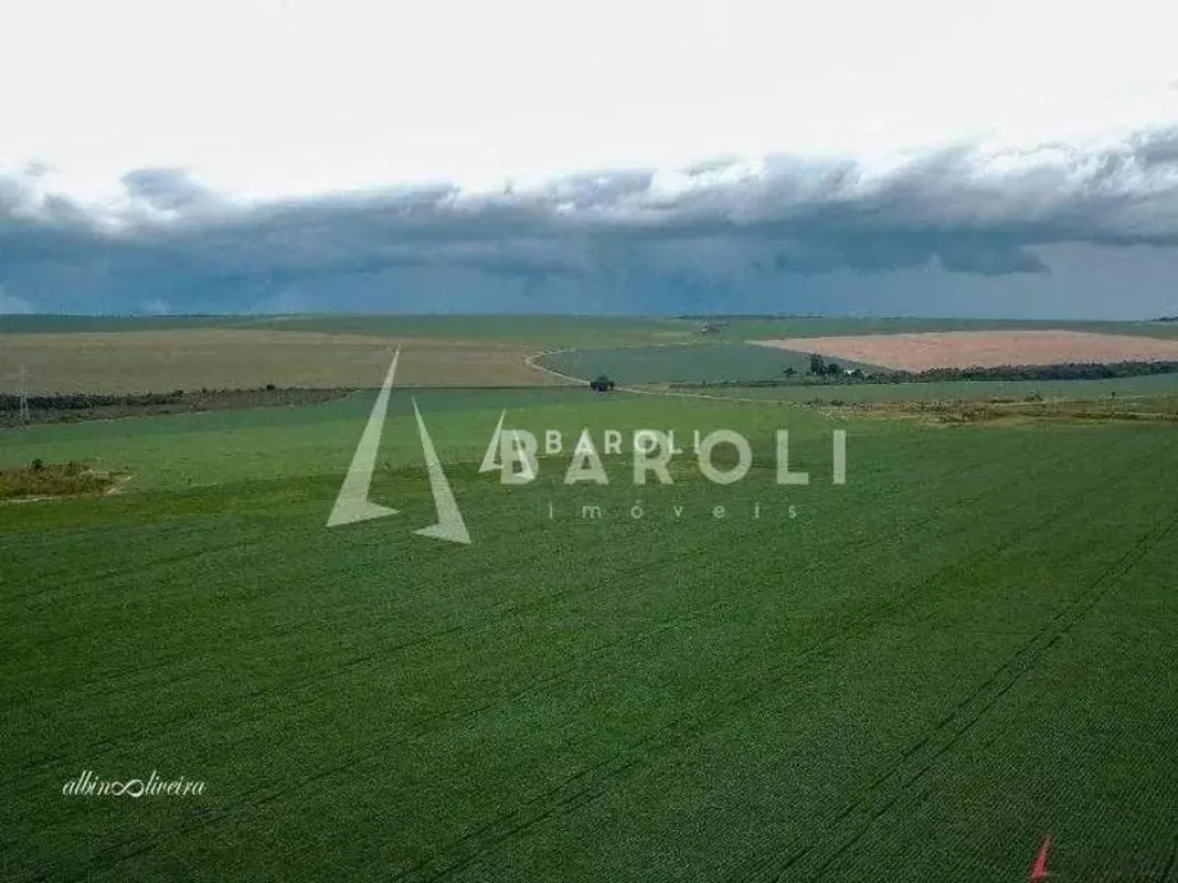 BAROLI IMÓVEIS VENDE EXCELENTE FAZENDA/ÁREA RURAL COM 72 HECTARES EM PLANALTINA ...