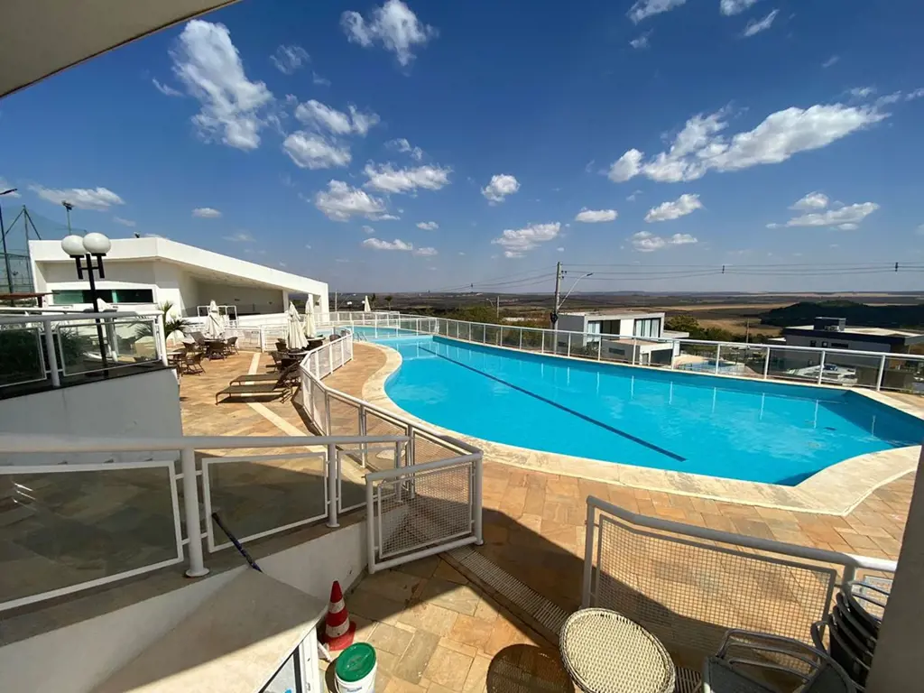 Excelente Oportunidade - Lote Condomínio Santa MônicaÁrea 2.000m²1.400m² de área...