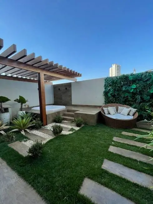 Condomínio Alto padrão ao lado do Parque Cascavel!Chegou o seu condomínio horizo...