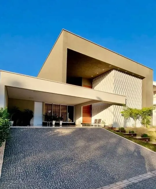 Sobrado de Luxo nos Jardins Lisboa: Seu Refúgio de Elegância!Esta incrível resid...