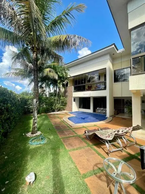 Sobrado de Luxo nos Jardins Madri: Seu Novo Lar de Sofisticação!Se você busca o ...