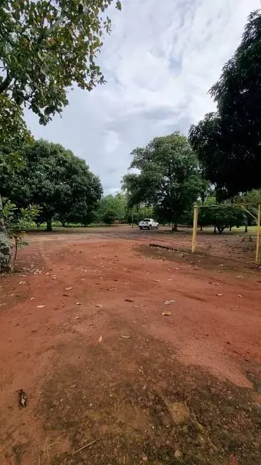 Lote/Terreno para venda possui 24.000 metros quadrados em Residencial Santa Fé I...
