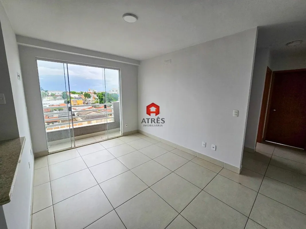 Localizado no Setor Parque Amazônia com aproximadamente 55m² de área privativa c...