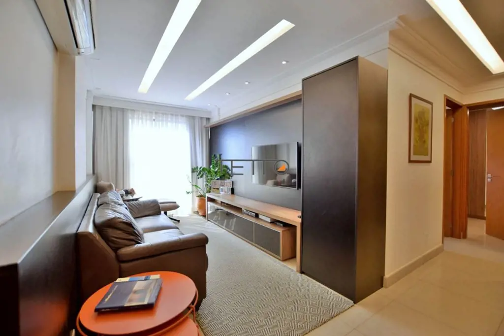 Tetto Empreendimentos Imobiliarios Creci 13579/8ª Regiao DFSQNW 109, Residencial...