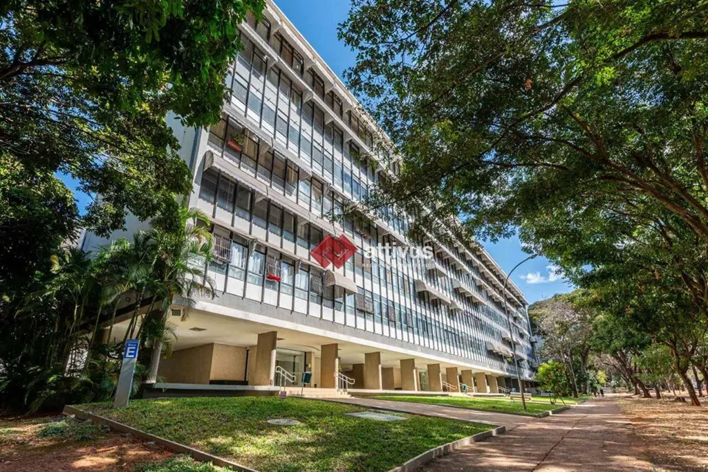 - LOCAÇÃO COM EXCLUSIVIDADE.>> Agende sua visita, imóvel ainda locado com entreg...