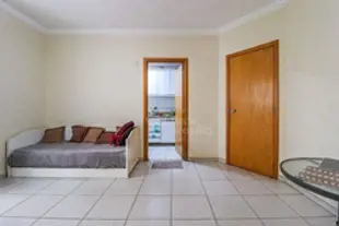 Apartamento na Rua das Carnaúbas, 301, Sul (Águas Claras) em