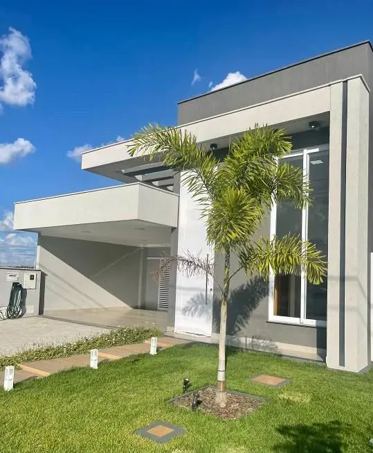 Linda Casa térrea a venda no Parqueville PinheirosCONDOMÍNIO PARQVILLE PINHEIROS...