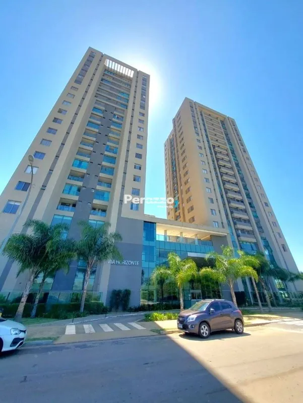 Excelente Apartamento de Alto Padrão com 4 Quartos sendo 1 Suíte, no 14° Pavimen...