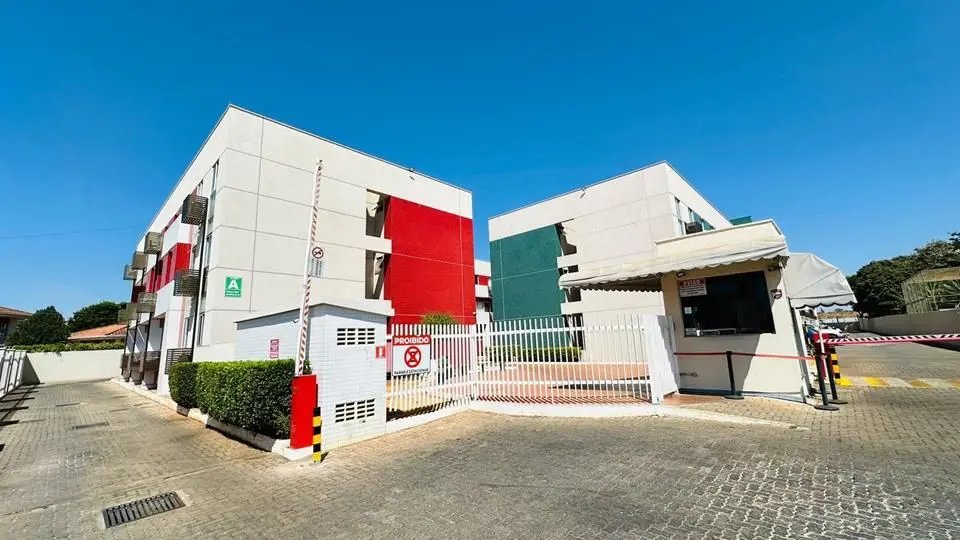 VILLA96063 - Última atualização: 15/08/26 23:32SGAN 906 ED. STUDIOS, ÓTIMA KITIN...