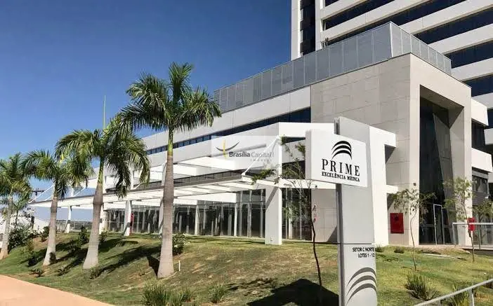 PRIME EXCELÊNCIA MÉDICA OPORTUNIDADE !!! CARÊNCIA À COMBINAR!!!* Loja com mezani...