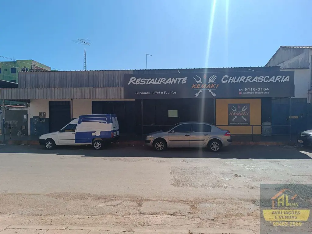 ALIMA EMPREEENDIMENTOS IMOBILIÁRIOS AVALIA E VENDE O SEU IMÓVEL COM HONESTIDADE,...