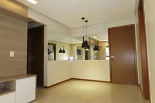 REAL CELEBRATION. APARTAMENTO 42M². 1QUARTO. NASCENTE.