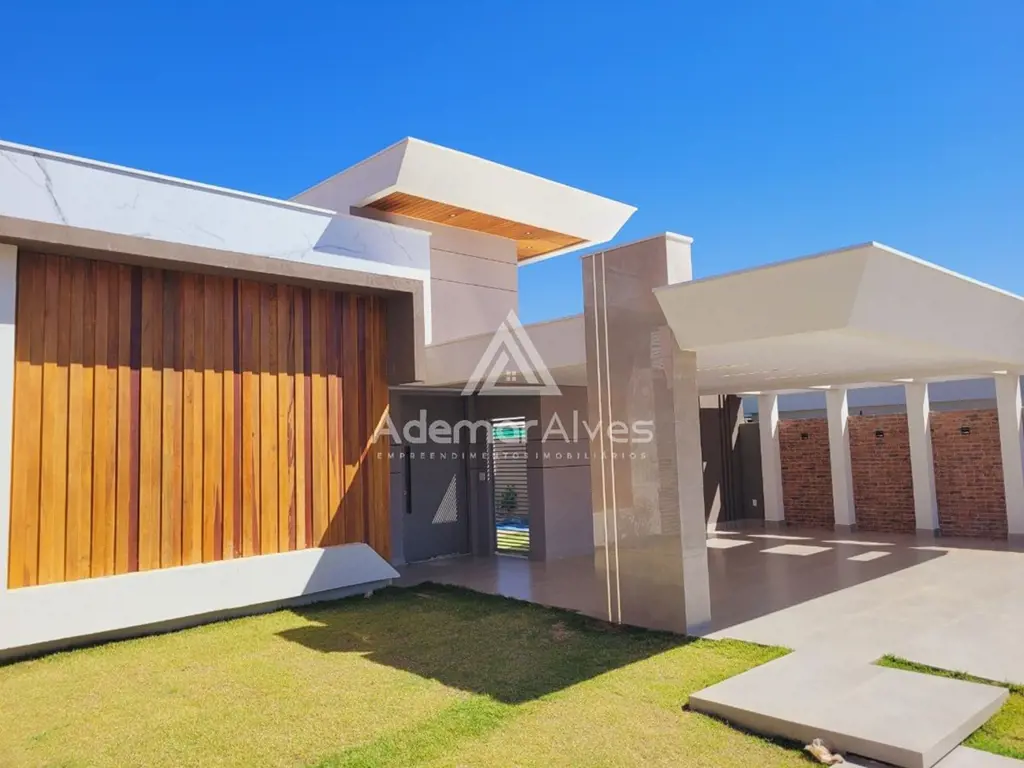 Casa Condominio residencial para VendaAlto da Boa Vista (sobradinho), Brasília03...