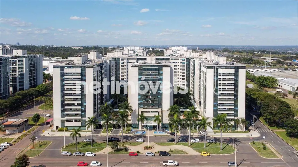 SGCV 27 A 30 – PRIME RESIDENCE – COBERTURA DUPLEX – 328,10m² Cobertura Duplex ma...