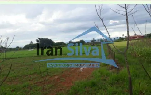 IRAN SILVA VENDE CHACARA LOCALIZADA NO LAGO OESTE, SOBRADINHO/DFQUADRA 18, TRAVE...