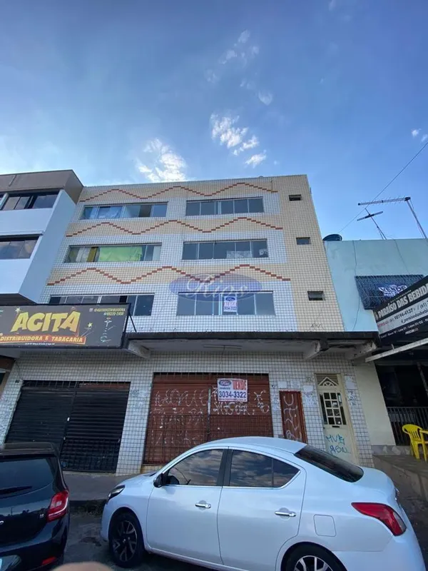 RIOS IMÓVEIS ALUGA APARTAMENTO DE 01 QUARTO LOCALIZADO NA CLN 07 BLOCO D LOTE 02...