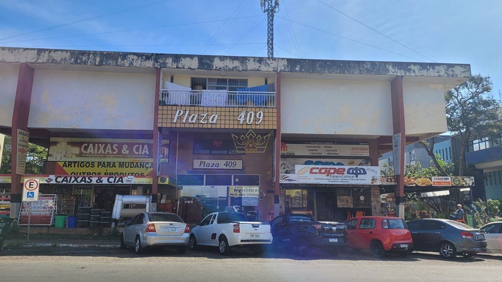 Foto do Imóvel