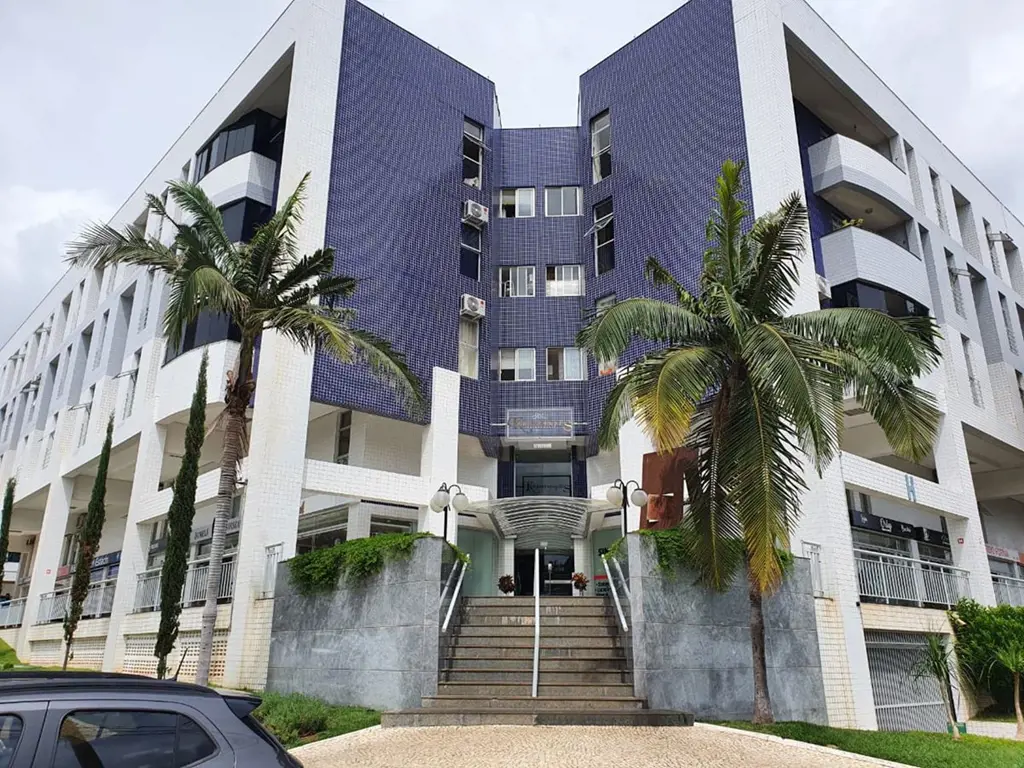 Apartamento de 02 quartos e 1 vaga no subsoloComposto por cozinha americana com ...