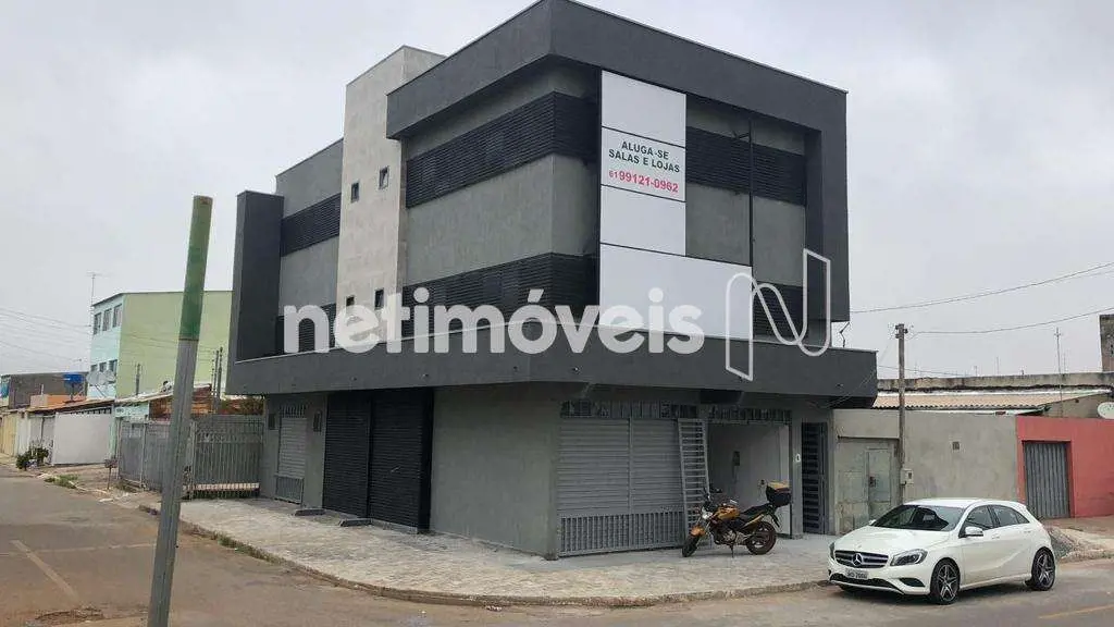 Localização: Excelente, situado na Quadra Central de Santa Maria com fácil acess...