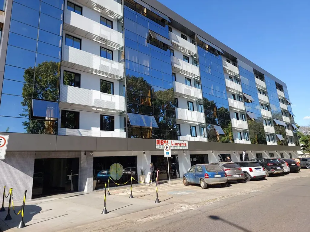 EXCELENTE LOCALIZAÇÃO, EDIFÍCIO SAN MARINO, PERTO DE TUDO.- LOJA DE Nº 09 , COM ...