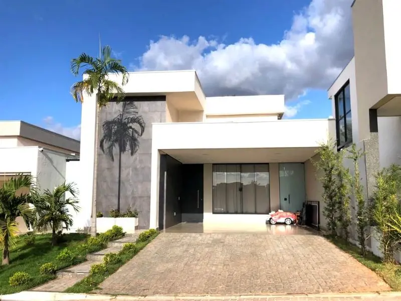 CASA NA ARNIQUEIRA / CASA NOVASHA CONJUNTO 4, CHÁCARA 53 ACondominio DiamanteCas...