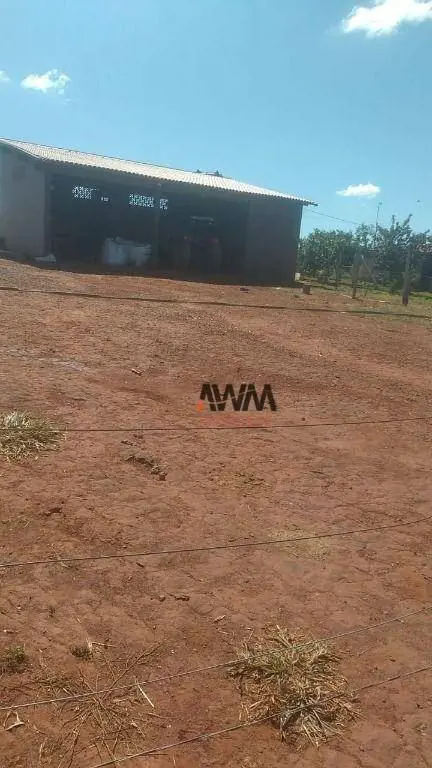 Código FA0244Captador RogérioFazenda a Venda no município de Tesouro MT454 Hecta...