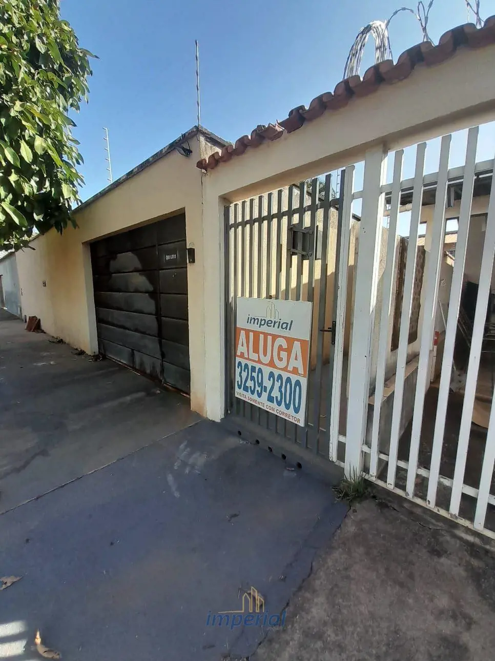 Casa para Aluguel ? Rua Trieste, Jardim EuropaPróxima ao Terminal das Bandeiras1...