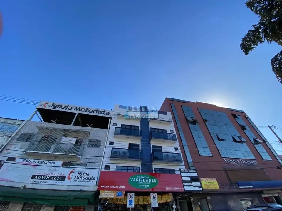 VILLA147400 - Última atualização: 30/04/26 23:32ENDEREÇO: CNA 1 LOTE 11 Edifício...