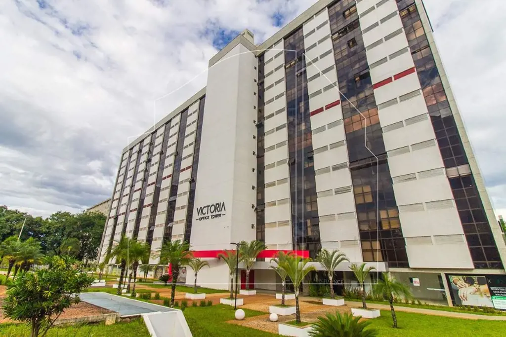 DALL'OCA IMÓVEIS ALUGA:Ótima vaga de garagem em edifício de alto padrão. Prédio ...