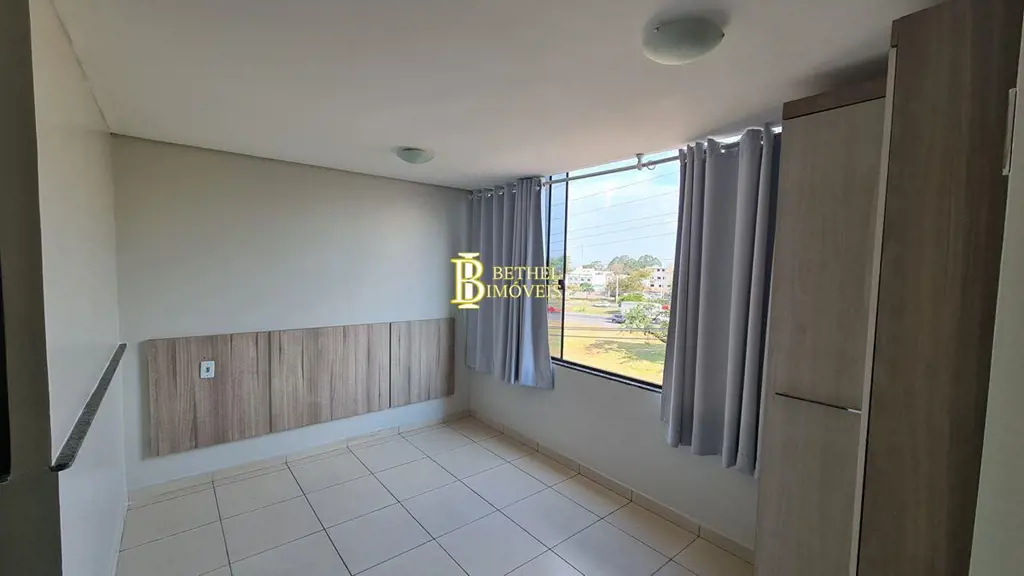 Alugar Excelente Apto 1 QT , média de 31m² com Elevador e Garagem em uma ótima l...