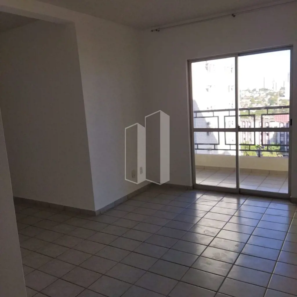 Apartamento em Edifício Vivaldi localizado no Setor Alto da Gloria em Goiânia. C...