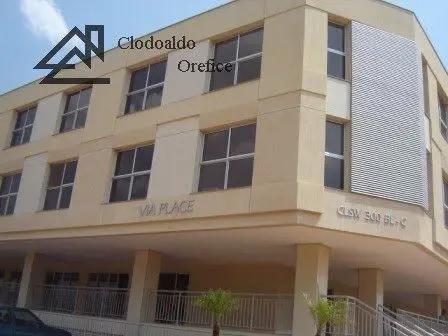 Este incrível apartamento loft é perfeito para quem busca praticidade e conforto...