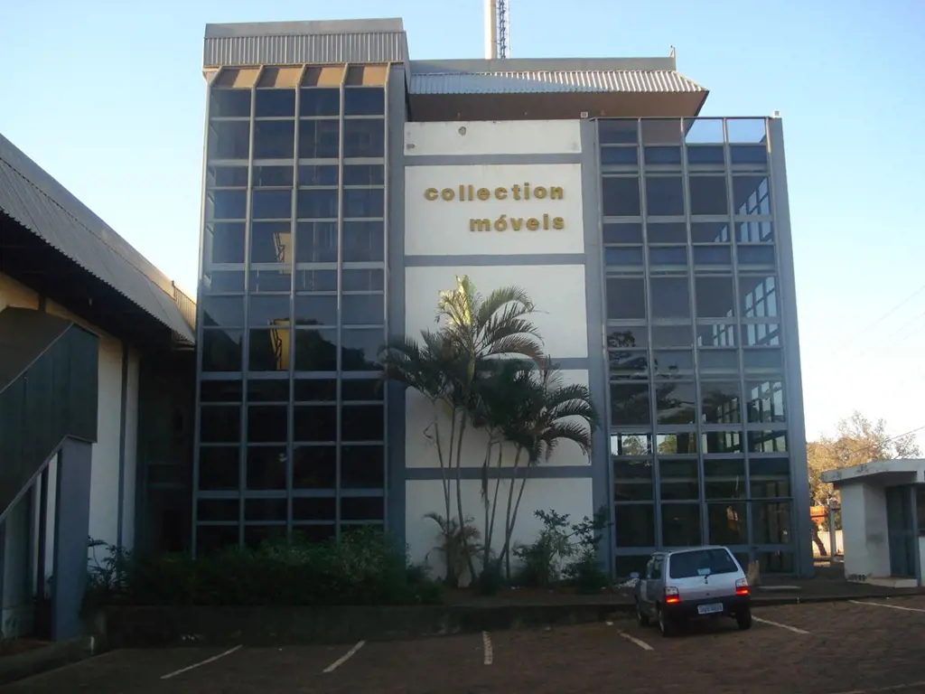 SAAN QD 03/04 LT 815/816Área: 4.000 M2Aluguel: R$100.000,00IPTU: a confirmarAMRB...